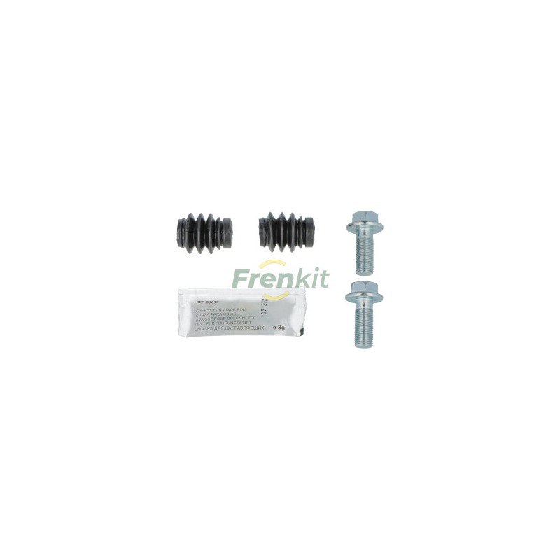Guide Basic Kit