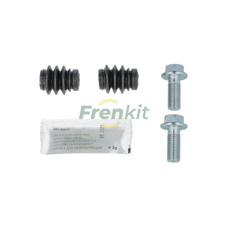 Guide Basic Kit