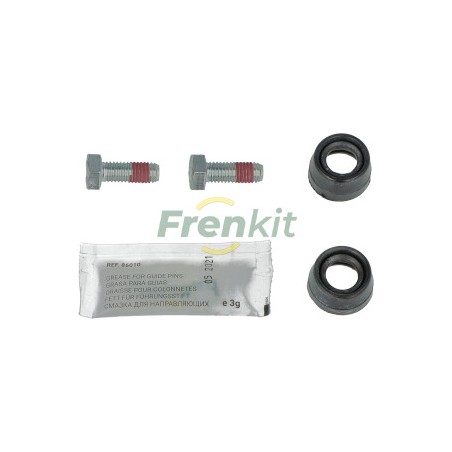Guide Basic Kit