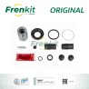 Caliper Repair Kit + Piston
