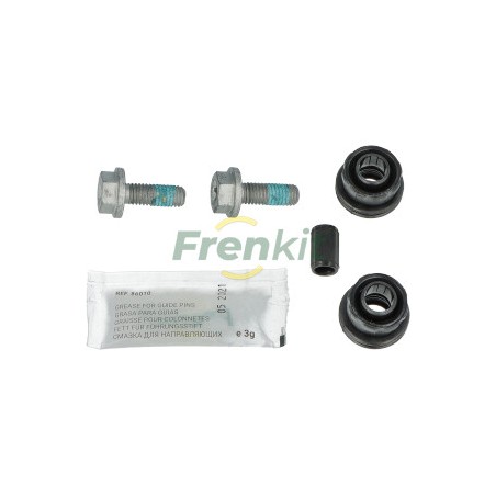 Guide Basic Kit