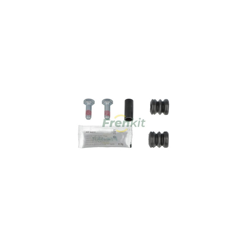 Guide Basic Kit