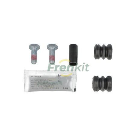 Guide Basic Kit