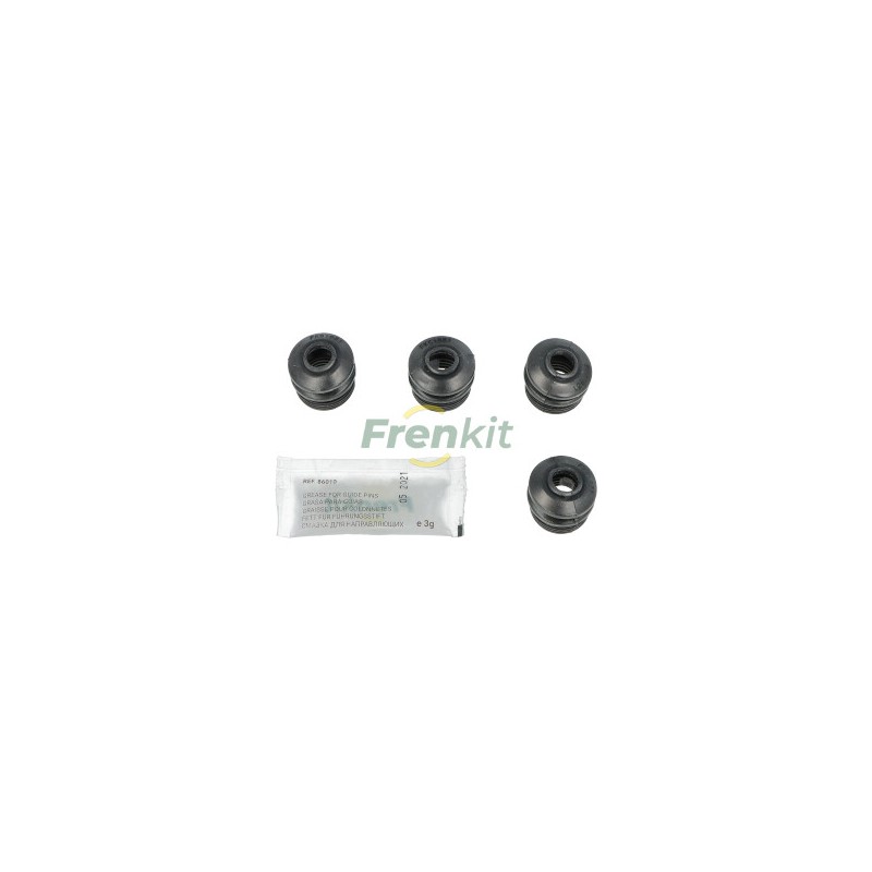 Guide Basic Kit