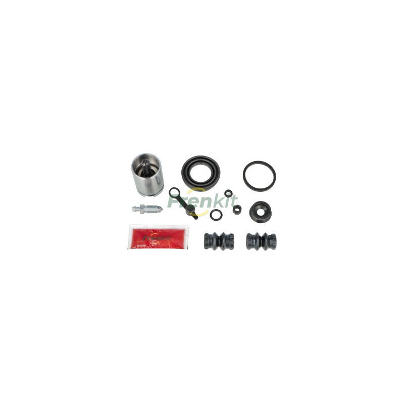 Caliper Repair Kit + Piston