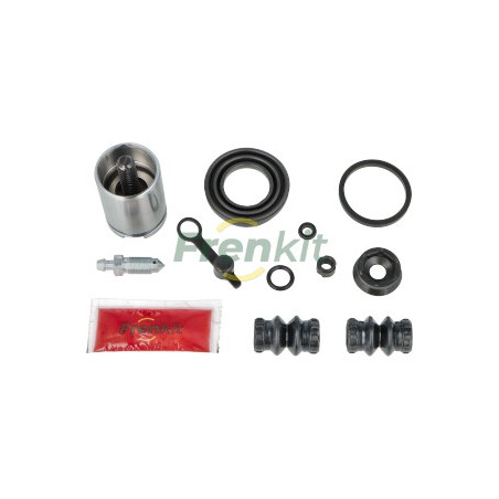 Caliper Repair Kit + Piston