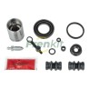 Caliper Repair Kit + Piston