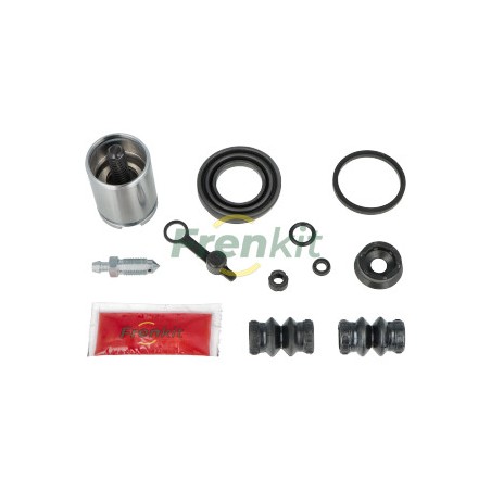 Caliper Repair Kit + Piston