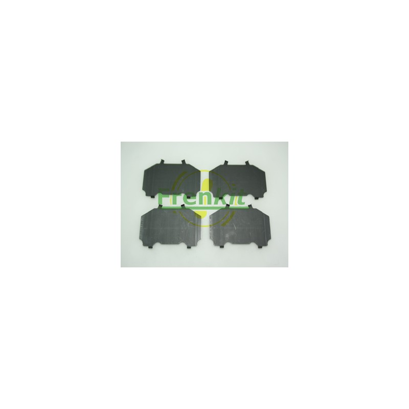 Shims Kit