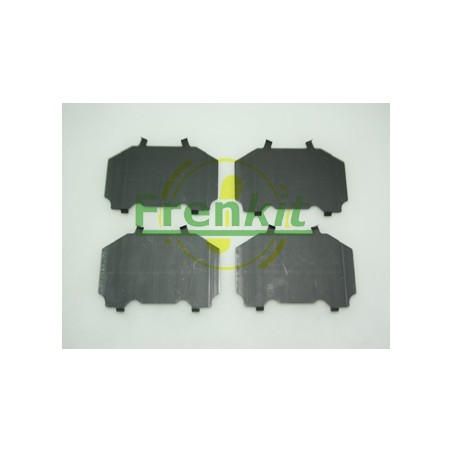 Shims Kit