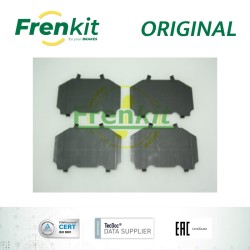 Shims Kit