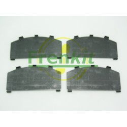 Shims Kit