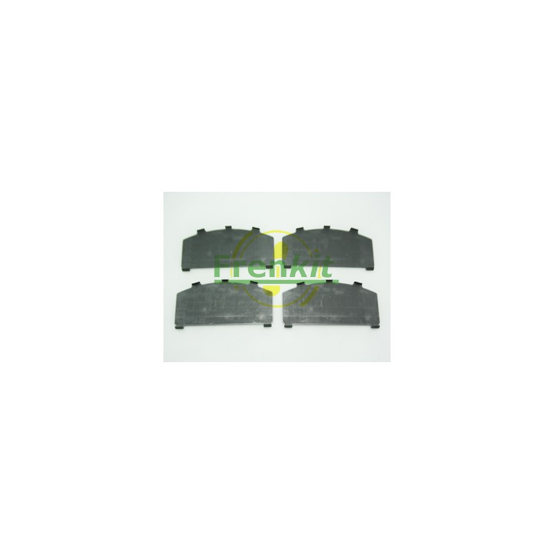 Shims Kit