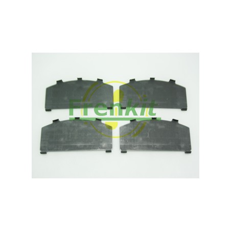 Shims Kit