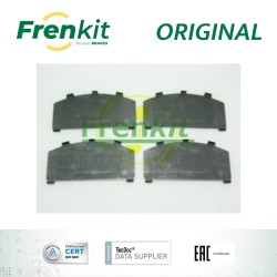 Shims Kit