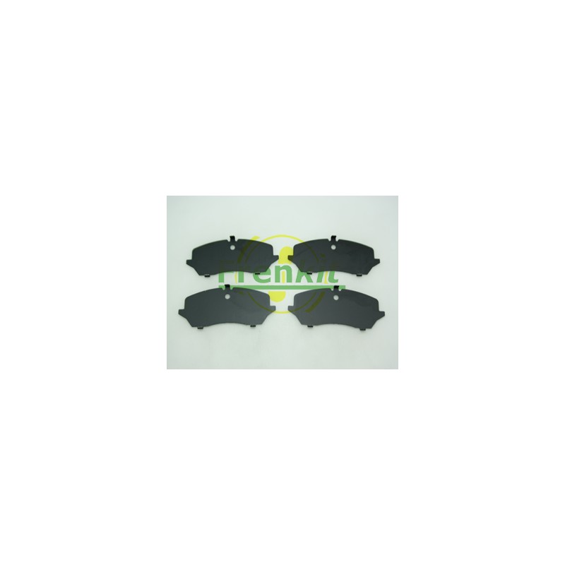 Shims Kit