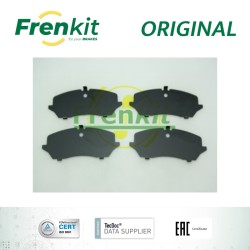 Shims Kit