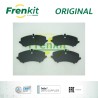 Shims Kit