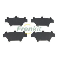 Shims Kit