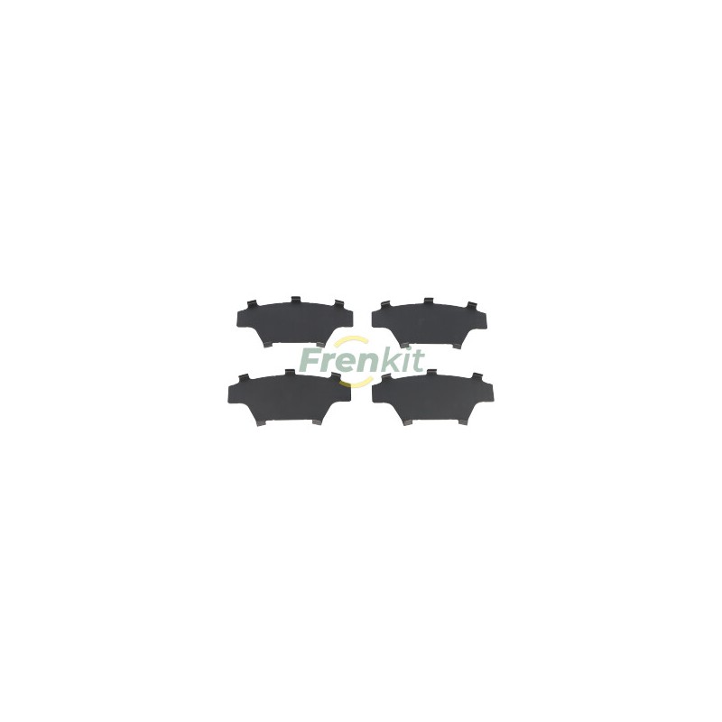 Shims Kit