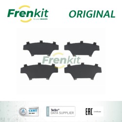 Shims Kit