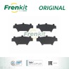 Shims Kit