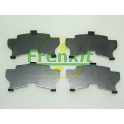 Shims Kit