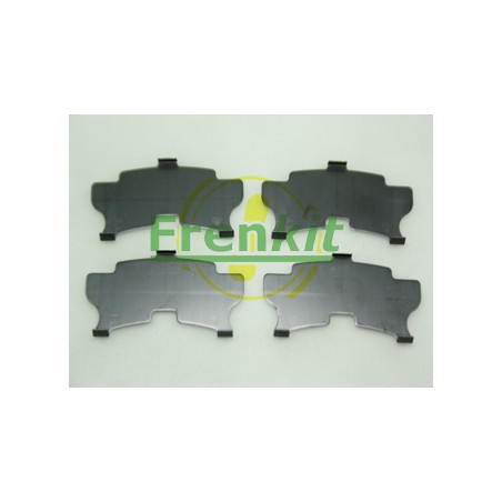 Shims Kit