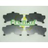 Shims Kit