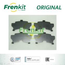 Shims Kit