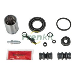 Caliper Repair Kit + Piston