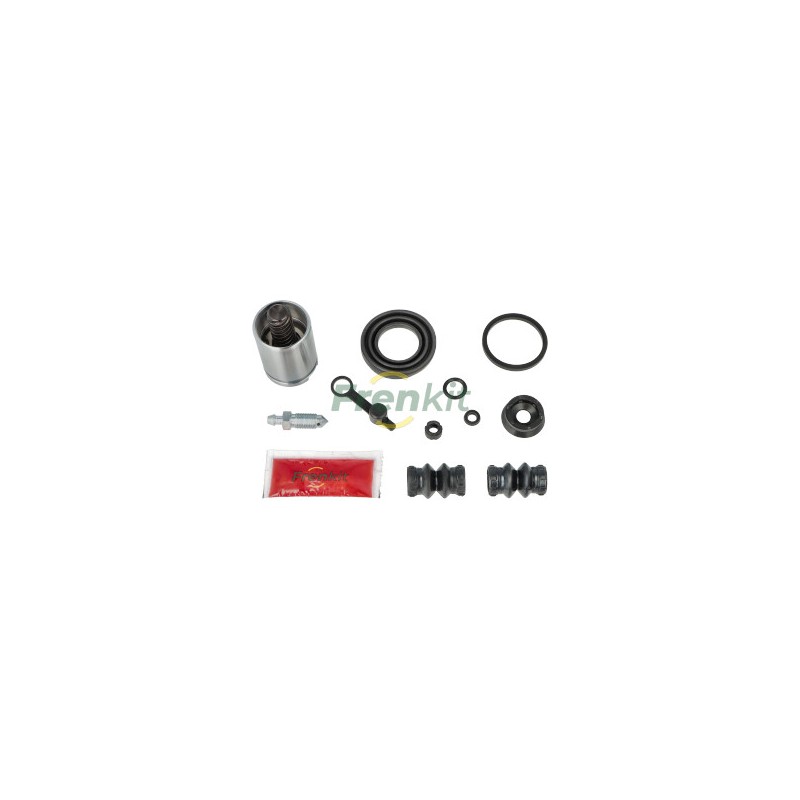 Caliper Repair Kit + Piston