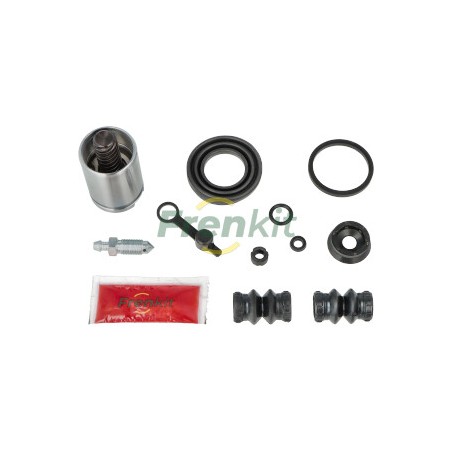 Caliper Repair Kit + Piston