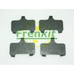 Shims Kit