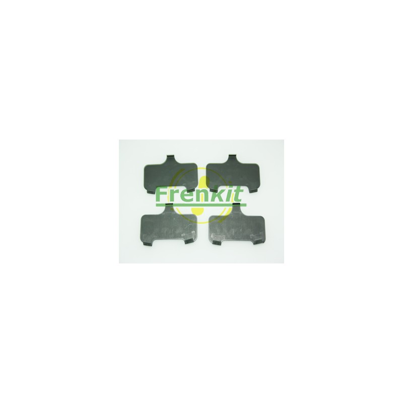 Shims Kit