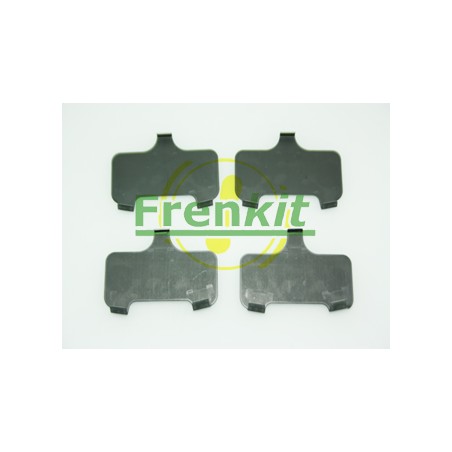 Shims Kit