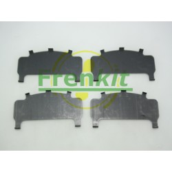 Shims Kit