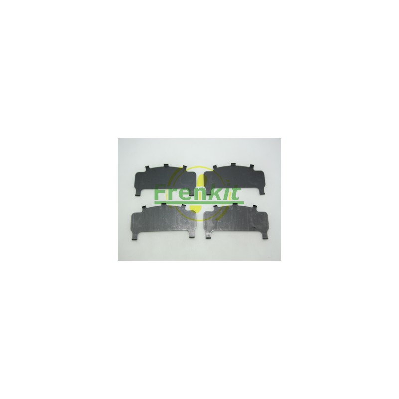 Shims Kit