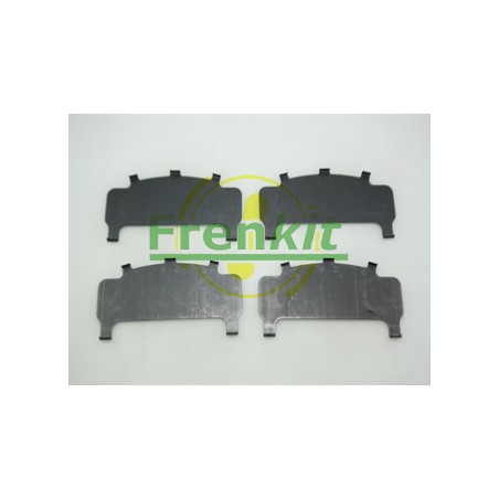 Shims Kit