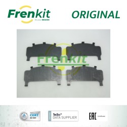 Shims Kit