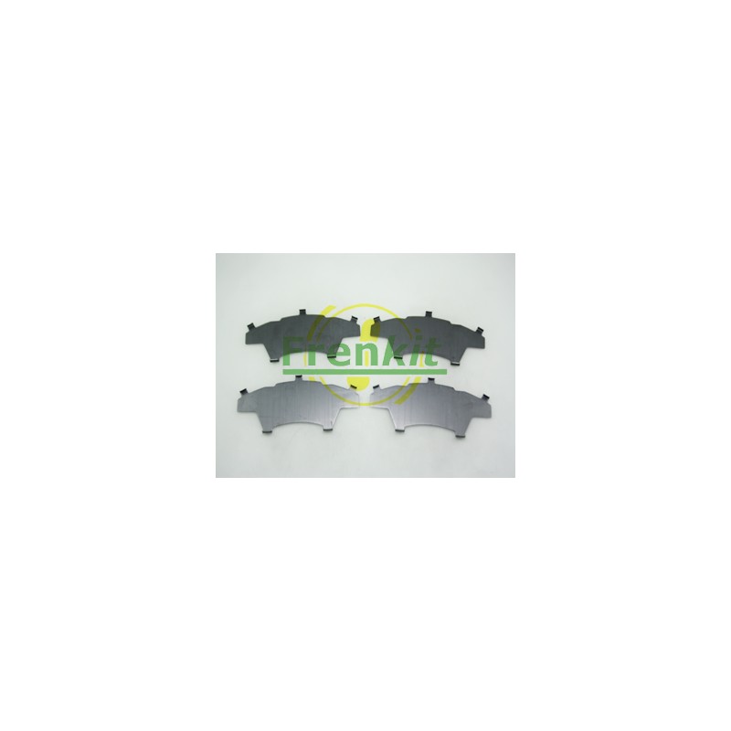 Shims Kit