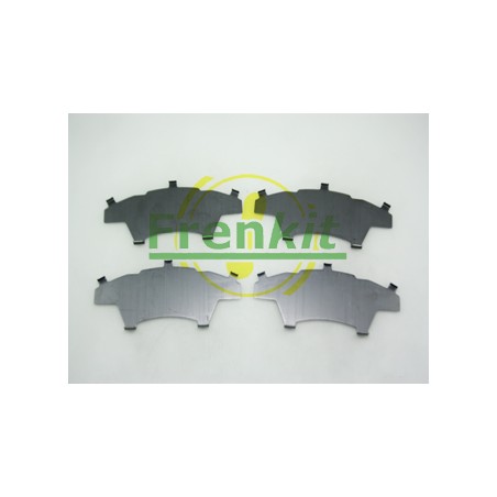 Shims Kit