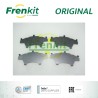 Shims Kit