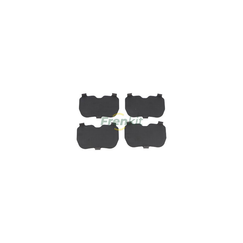 Shims Kit