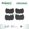 Shims Kit