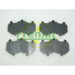 Shims Kit