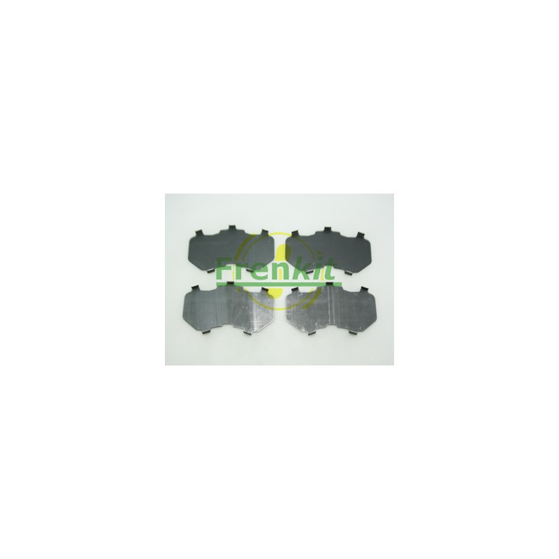 Shims Kit