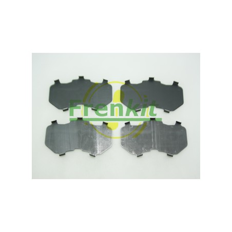 Shims Kit