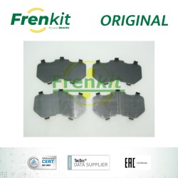 Shims Kit