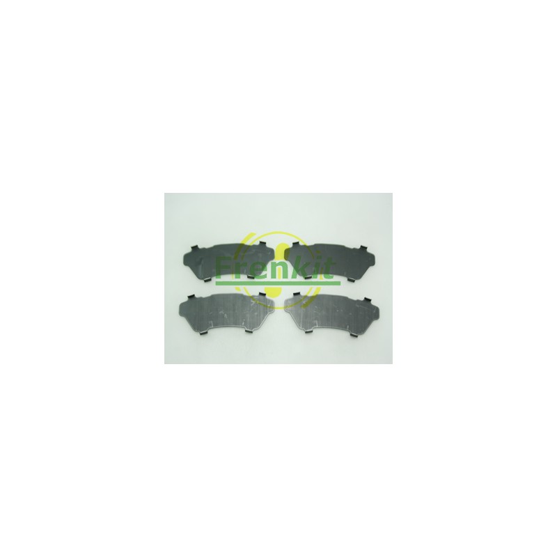 Shims Kit